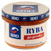 Seko Ryba po grecku 190 g