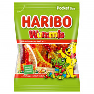 Haribo Wummis Żelki owocowe 100 g