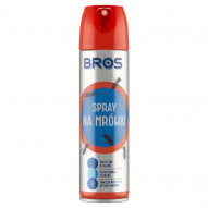 Bros Spray na mrówki 150 ml