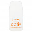 Ziaja Activ Anty-perspirant w kremie 60 ml