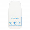 Ziaja Sensitive Anty-perspirant w kremie 60 ml