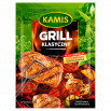 Kamis Grill Klasyczny Mieszanka przyprawowa 25 g