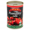 MK Pomidory całe 400 g