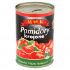MK Pomidory krojone 400 g