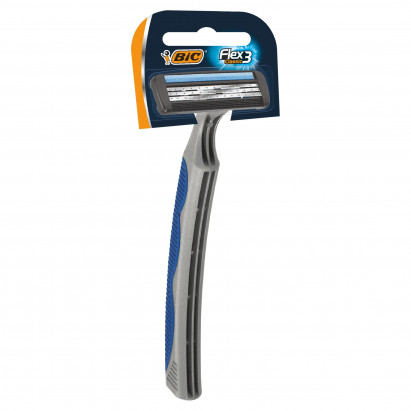 BiC Flex 3 Classic Maszynka do golenia