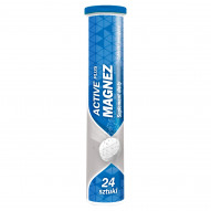 Active Plus Suplement diety magnez 96 g (24 sztuki)
