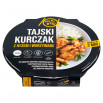 Meal Box Tajski kurczak z ryżem i warzywami 360 g