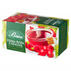 Bifix Premium Herbatka owocowa dzika róża z maliną 40 g (20 x 2 g)