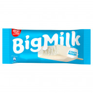 Big Milk Lody o smaku śmietankowym 100 ml