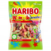 Haribo Wummis Kwaśne Guma o smaku owocowym 85 g