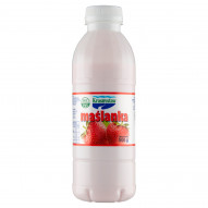 Krasnystaw Maślanka truskawkowa 500 g