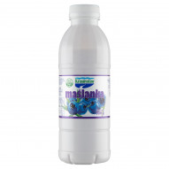 Krasnystaw Maślanka jagodowa 500 g