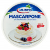 Mlekpol Ser śmietankowy mascarpone 250 g