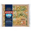 Agnesi Tagliatelle Paglia & Fieno Makaron jajeczny i makaron jajeczny ze szpinakiem 250 g