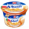 Zott Jogobella Musli Jogurt 200 g