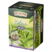 Big-Active Zielona herbata earl grey z bergamotką 30 g (20 x 1,5 g)