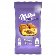 Milka Cake & Choc Ciastko biszkoptowe 35 g