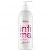 Ziaja Intima Kremowy płyn do higieny intymnej ochronny 500 ml