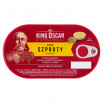 King Oscar Szproty w oleju Caro 160 g