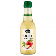 Jamar Premium Ocet jabłkowy 6 % kwasowości 250 ml