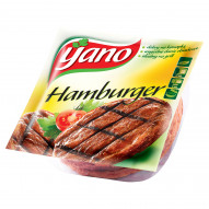 Yano Classic Hamburger drobiowy 350 g