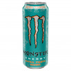 Monster Energy Ultra Fiesta Mango Gazowany napój energetyczny 500 ml
