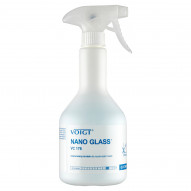 Voigt Nano Glass VC 176 Nowoczesny środek do mycia szyb i luster 0,6 l