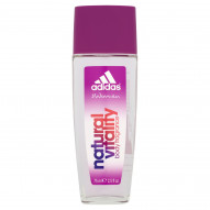 Adidas for Women Natural Vitality Odświeżający dezodorant z atomizerem 75 ml