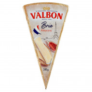 Valbon Ser pleśniowy brie klasyczny 200 g