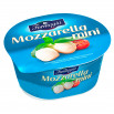 Formagia Ser Mozzarella w zalewie mini kulki 125 g