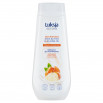 Luksja Silk Care Kremowy żel pod prysznic odżywcze masło shea i olej jojoba 500 ml