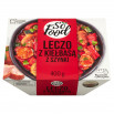 So Food Leczo z kiełbasą z szynki 400 g