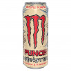 Monster Pacific Punch Gazowany napój energetyczny 500 ml