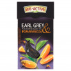 Big-Active Herbata czarna Earl Grey & pomarańcza 80 g