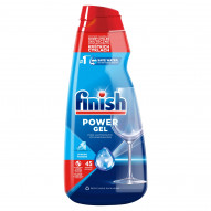 Finish Power Gel Żel do mycia naczyń w zmywarce 900 ml