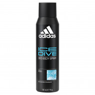 Adidas Ice Dive Dezodorant 150 ml