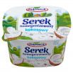 Piątnica Serek homogenizowany kokosowy 150 g