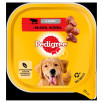 Pedigree Mokra karma dla psów w musie z wołowiną i wątróbką 300 g