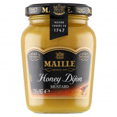 Maille Musztarda miodowa 230 g