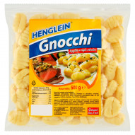 Henglein Gnocchi kopytka w stylu włoskim 500 g