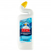 Duck Ocean Splash Żel do czyszczenia toalet 750 ml