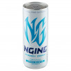 Ngine Original Zero Sugar Gazowany napój energetyzujący 250 ml