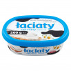 Łaciaty Serek śmietankowy naturalny 200 g