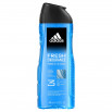 Adidas Fresh Endurance Żel do mycia 3w1 400 ml