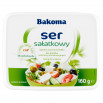 Bakoma Ser sałatkowy 160 g