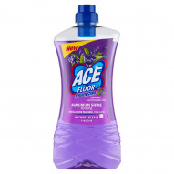 Ace Floor Lavender and Essential Oil Płyn 1 l
