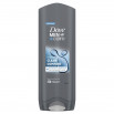 Dove Men+Care Clean Comfort Żel pod prysznic 250 ml
