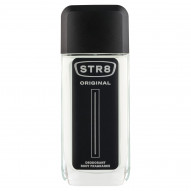 STR8 Original Zapachowy dezodorant z atomizerem 85 ml