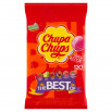 Chupa Chups The Best Of Lizaki wielosmakowe 1440 g (120 sztuk)