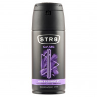 STR8 Game Dezodorant w aerozolu 150 ml